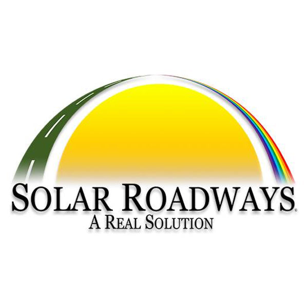 Solar Roadways: Solar powered road panels for a smart highway