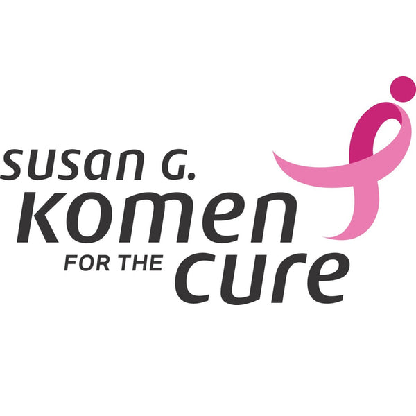 Susan G. Komen: Fighting to End Breast Cancer