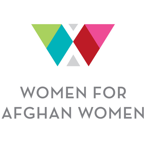 Women for Afghan Women: Breaking the Cycle of Violence in NY's Afghan & Muslim Immigrant Communities