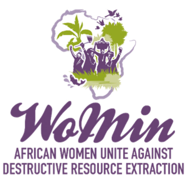 WoMin -- A women led alliance against destructive resource extraction