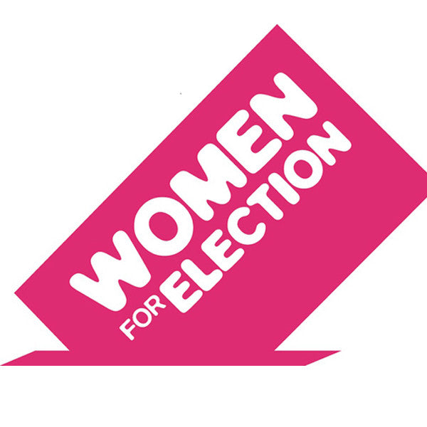 Women for Election: Working Towards Balanced Representation in Irish Politics