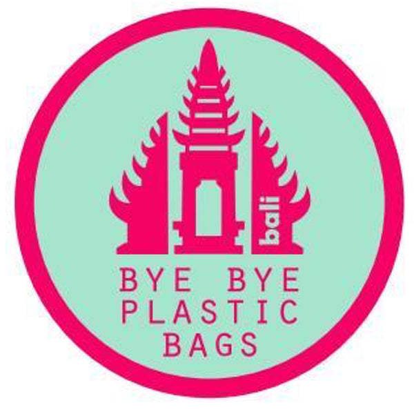 Bye Bye Plastic Bags