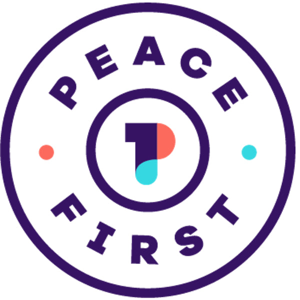 The Peace First Challenge