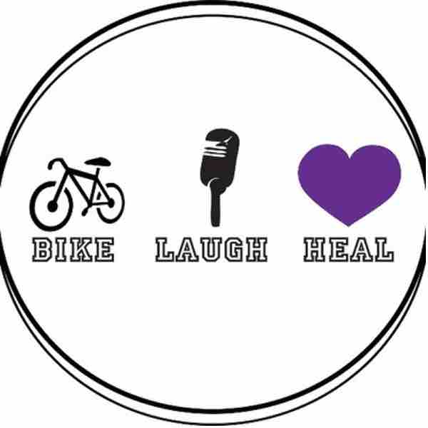 Bike Laugh Heal