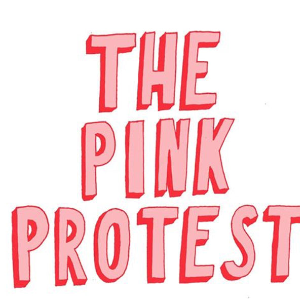 Free Periods: The Pink Protest