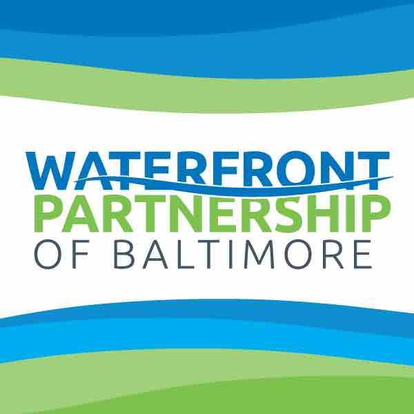 Waterfront Partnership of Baltimore: Trash Wheel