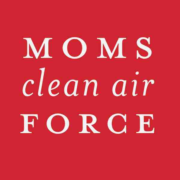 Moms Clean Air Force