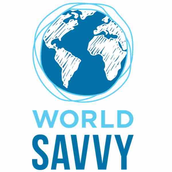 World Savvy: Building a Generation of Global Citizens