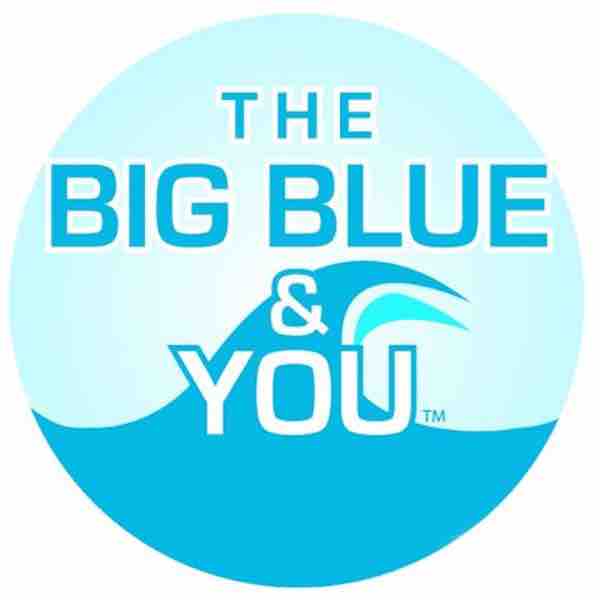 Big Blue and You