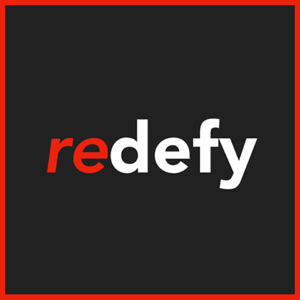 Redefy | Shared Nation