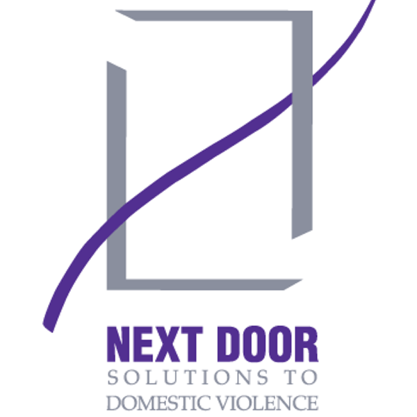 Next Door Solutions to Domestic Violence: Listen. Believe. Support.